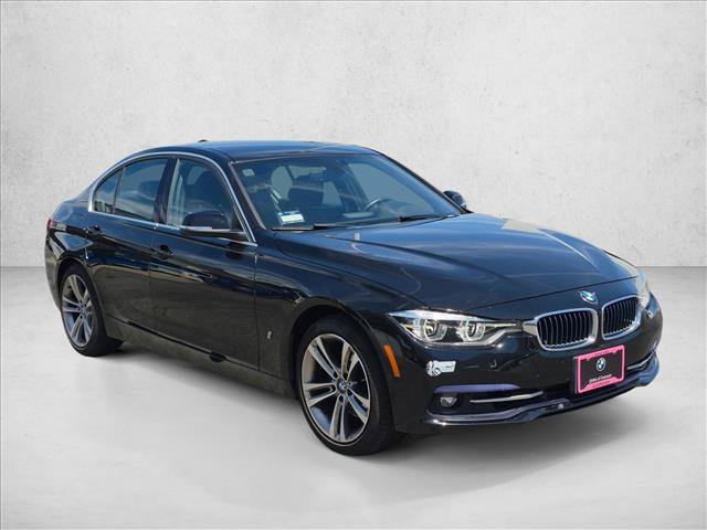 Used 2018 BMW 330e RWD image 3