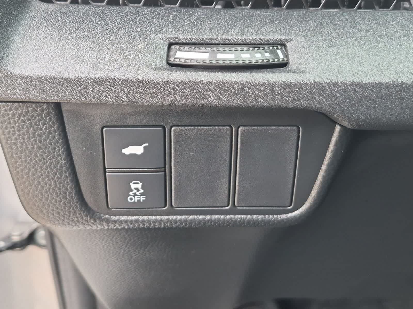 Used 2025 Honda CR-V Sport-L image 17
