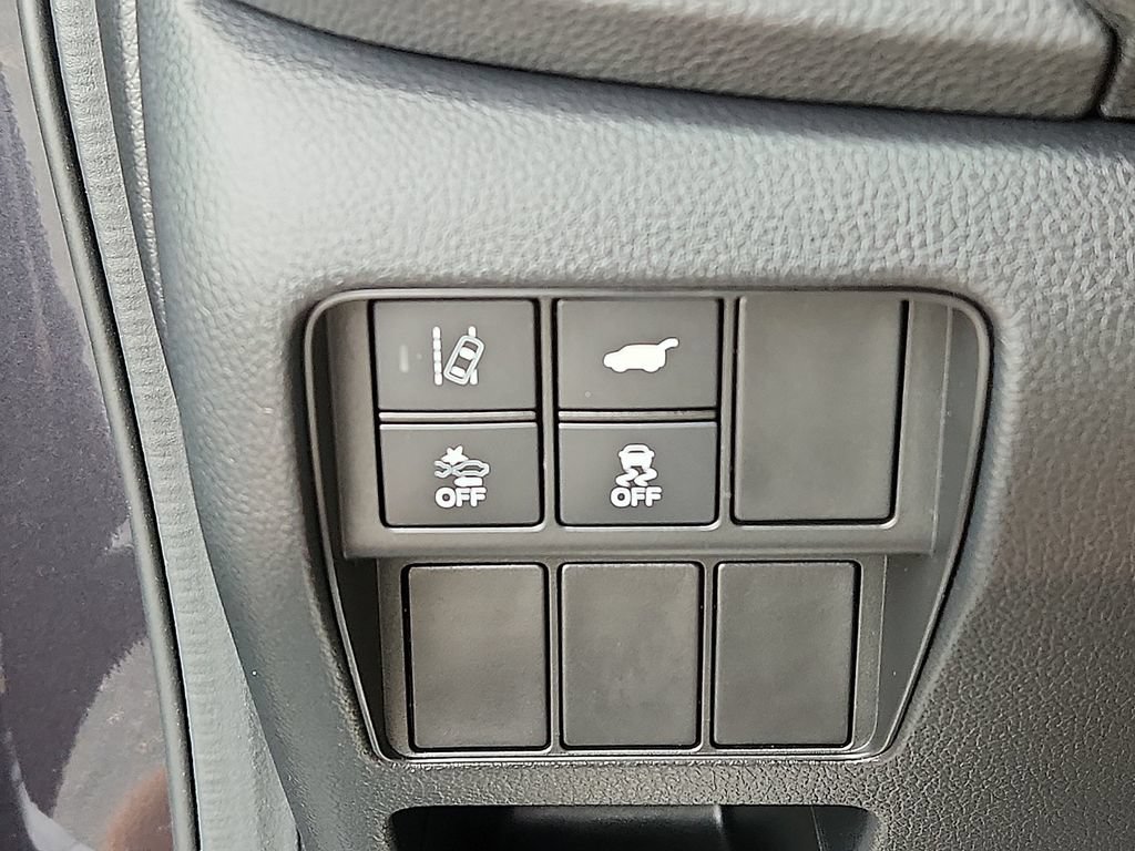 Used 2019 Honda CR-V EX-L image 25