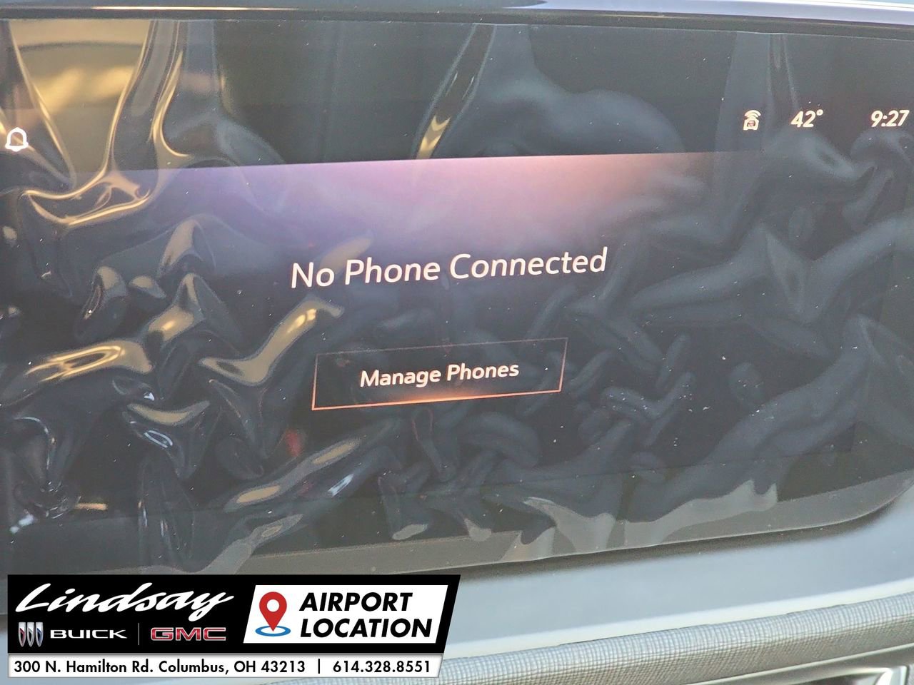 New 2026 Buick Envista Sport Touring w/ Convenience I Package FWD image 37