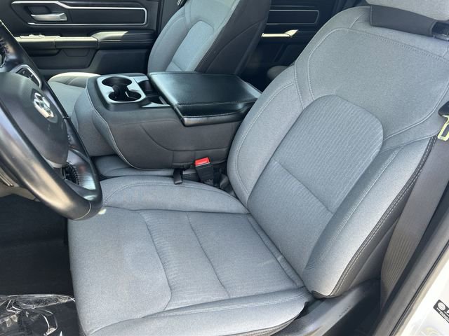 Used 2023 RAM 1500 Big Horn image 24