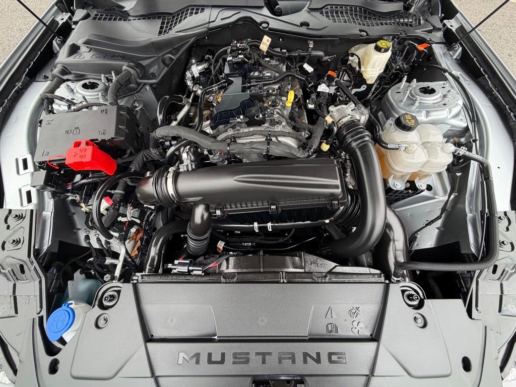 Used 2024 Ford Mustang Premium image 17