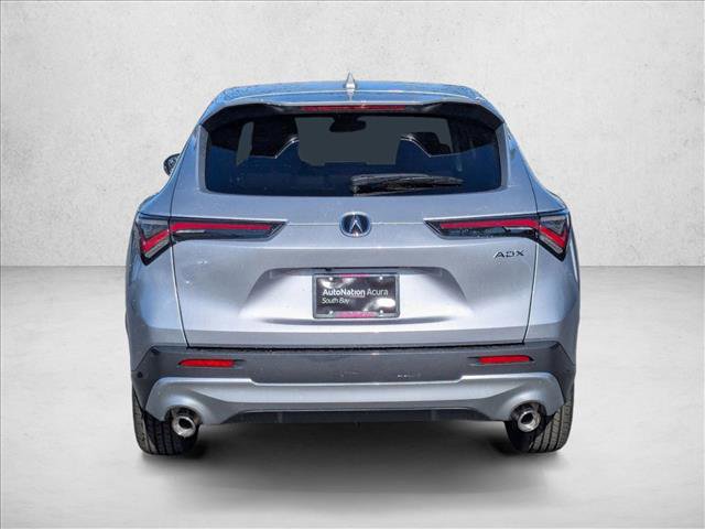New 2025 Acura ADX FWD image 8