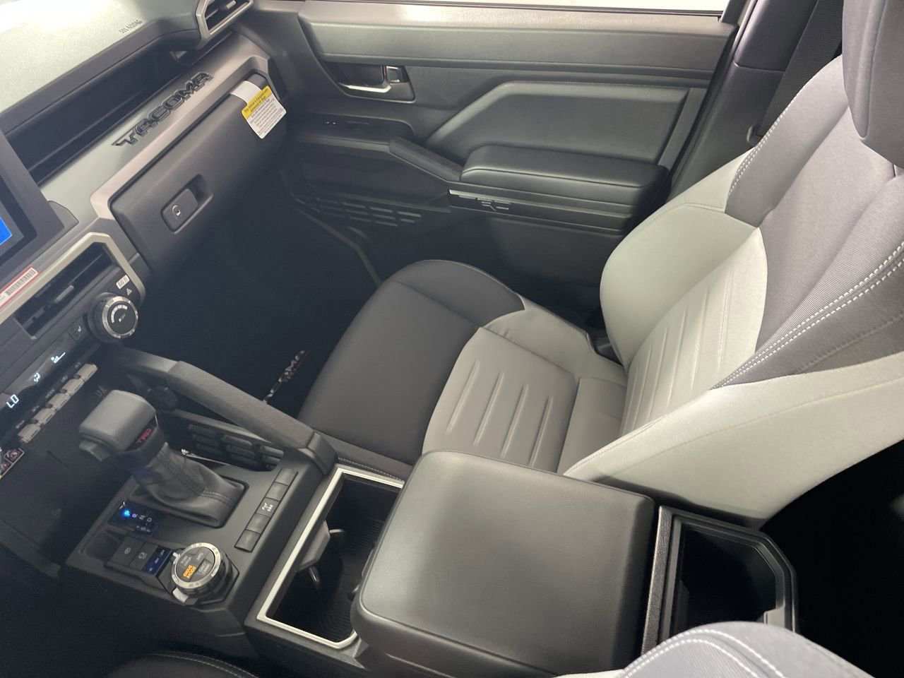 New 2026 Toyota Tacoma TRD Off-Road image 21