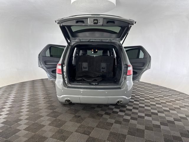 Used 2022 Dodge Durango GT AWD/4WD image 18