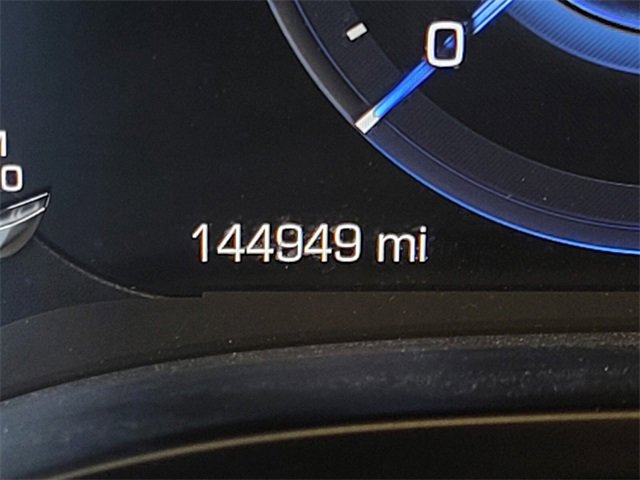 Used 2016 Cadillac Escalade ESV Luxury image 39