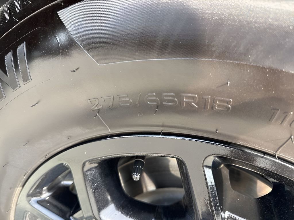 Used 2024 Ford F150 XLT w/ Equipment Group 302A MID image 34