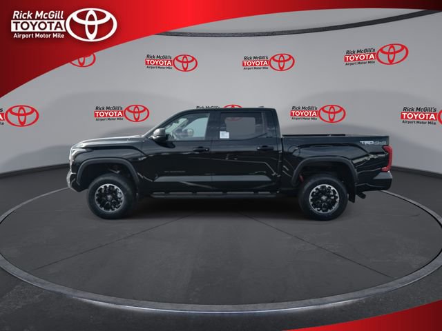 New 2026 Toyota Tundra SR5 image 5