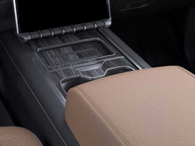 New 2026 GMC Sierra EV Denali image 23