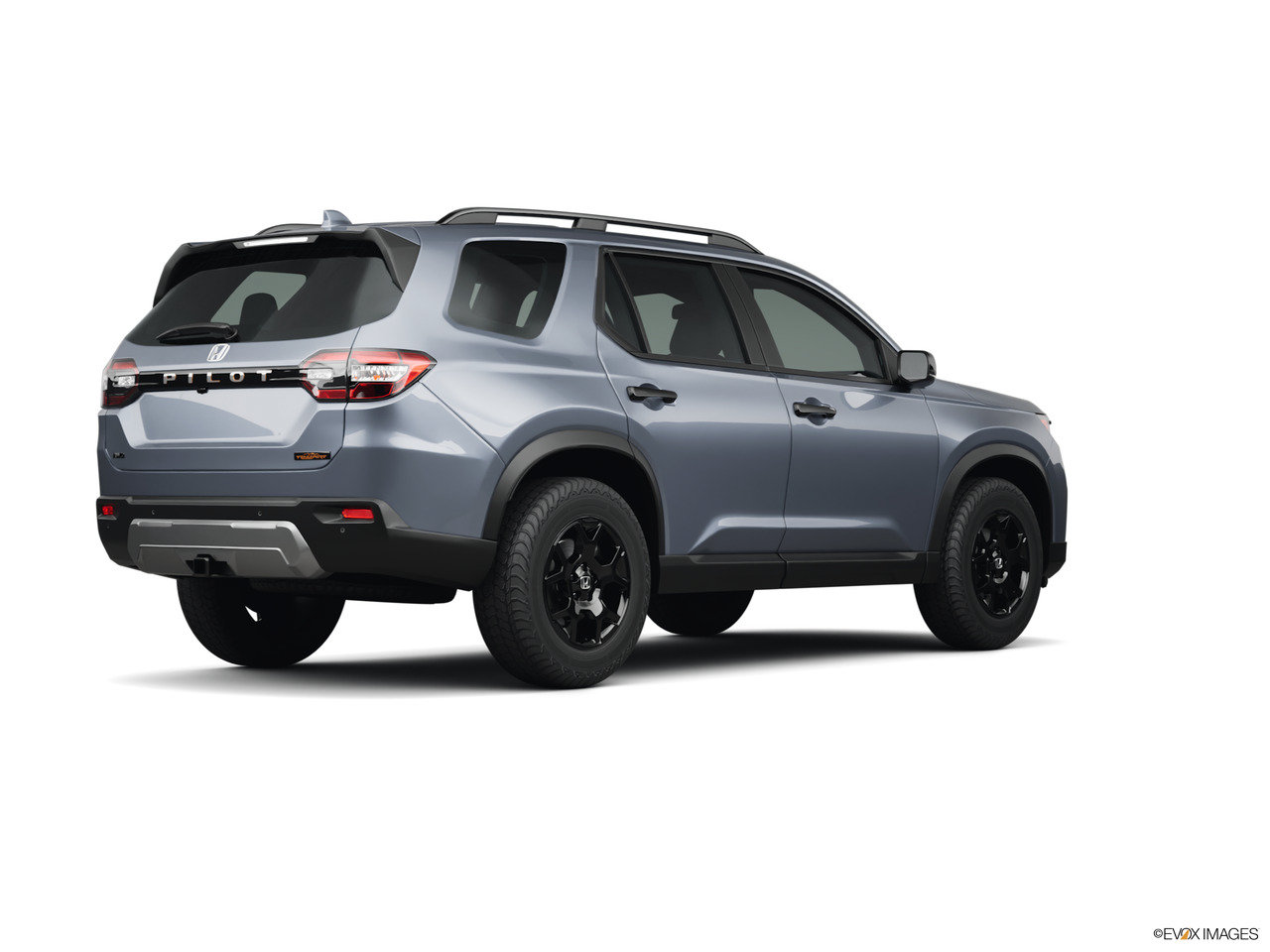 New 2026 Honda Pilot TrailSport image 3