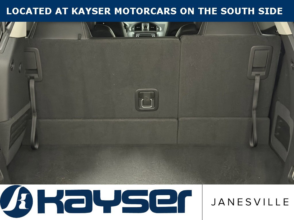 Used 2017 Buick Enclave Leather image 18