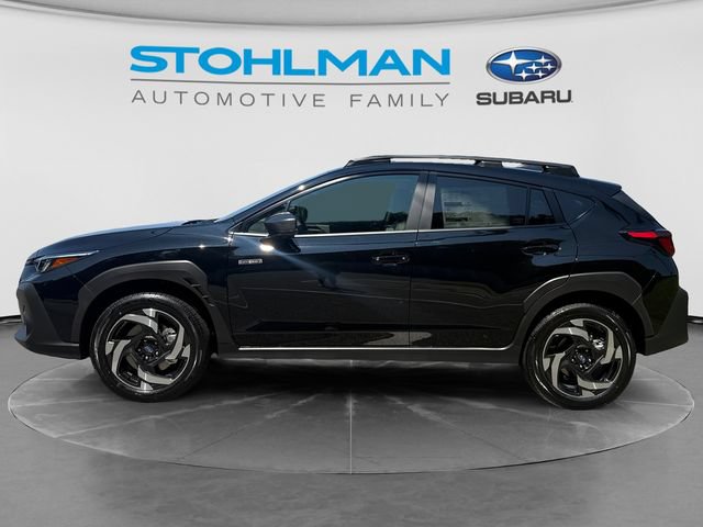New 2026 Subaru Crosstrek 2.5i Limited AWD/4WD image 8