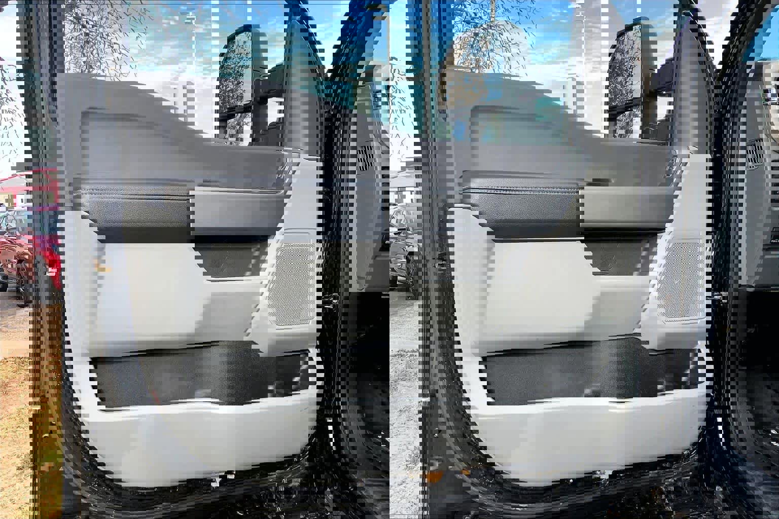 Used 2024 Ford F350 XLT w/ 360-Degree Camera Package image 21