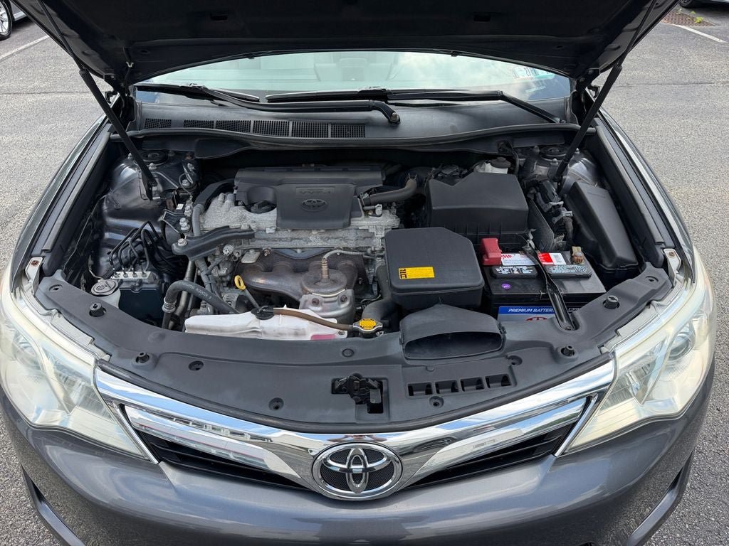 Used 2013 Toyota Camry LE FWD image 26