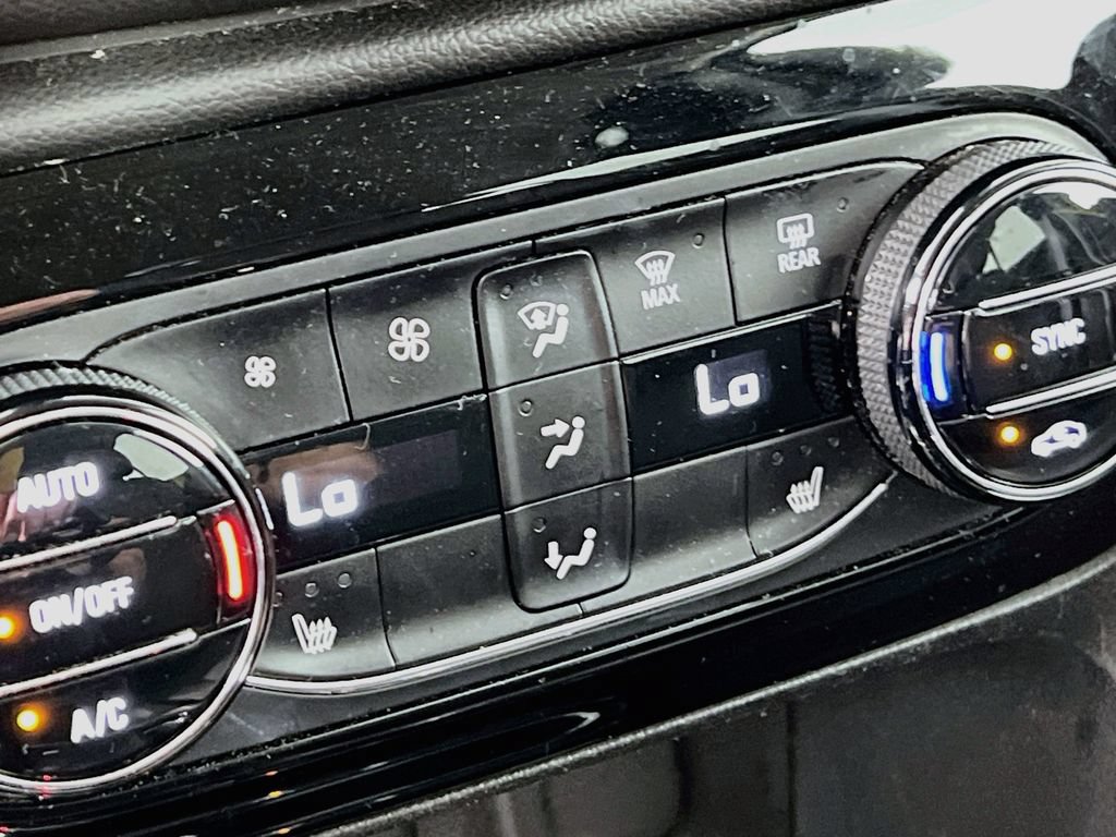 Certified 2023 Buick Encore GX Select FWD image 19