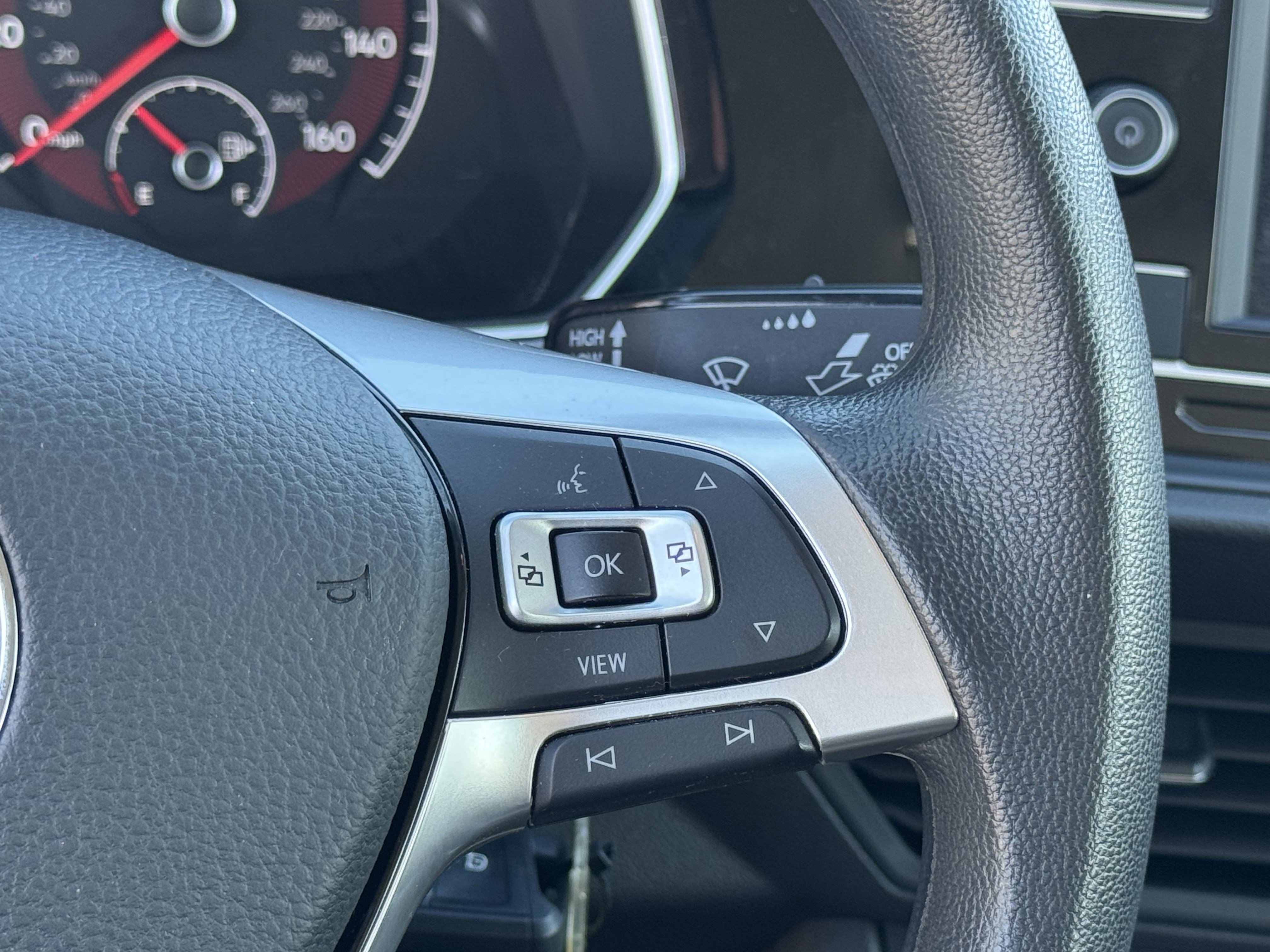 Used 2020 Volkswagen Jetta S w/ Driver Assistance Package image 21