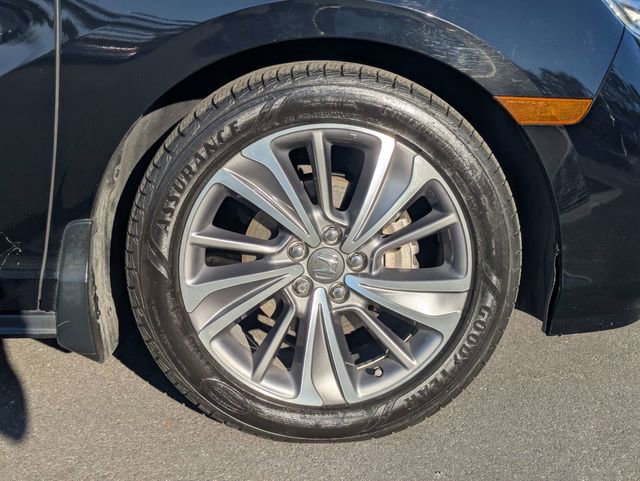 Used 2022 Honda Odyssey EX-L image 11