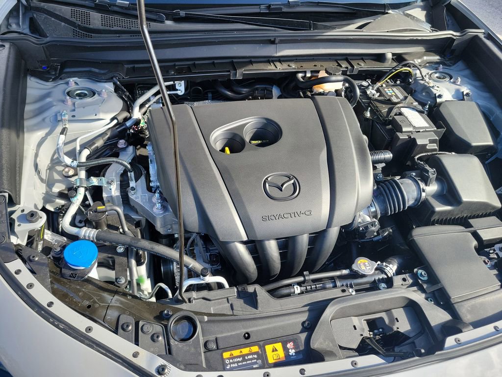 New 2026 MAZDA CX-30 AWD 2.5 S image 11