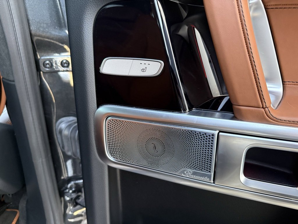 Used 2019 Mercedes-Benz G 550 image 40