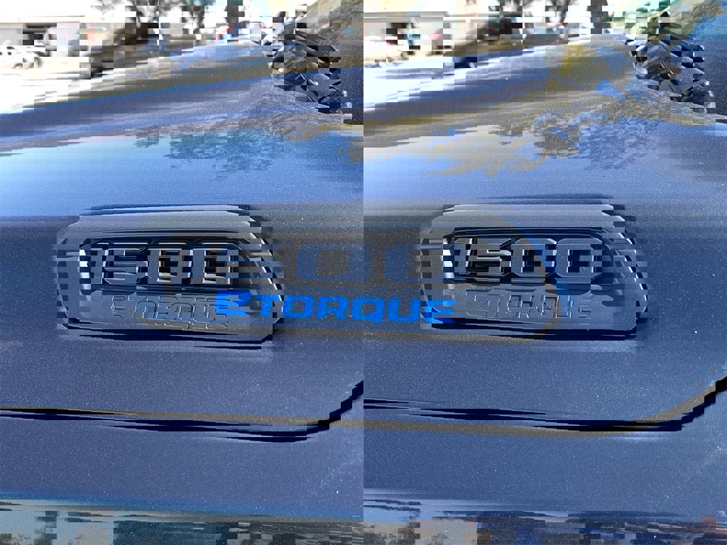 New 2026 RAM 1500 Lone Star image 14