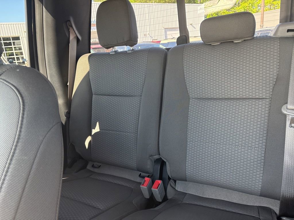 Used 2018 Ford F150 XLT w/ Equipment Group 302A Luxury image 33