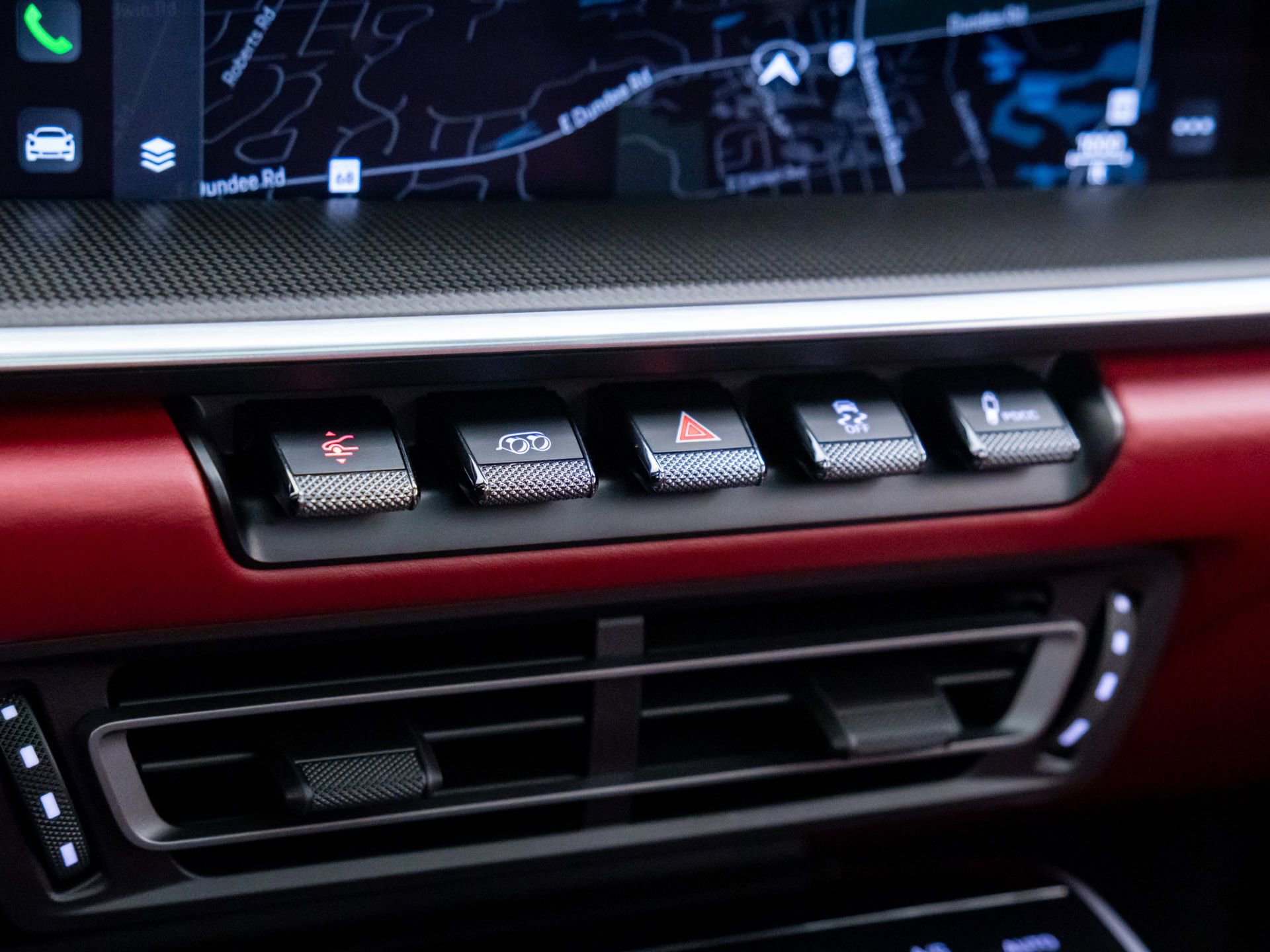 Certified 2022 Porsche 911 Turbo S image 27