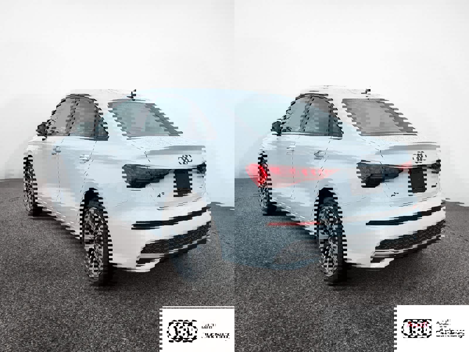 New 2026 Audi A3 2.0T Premium Plus image 3