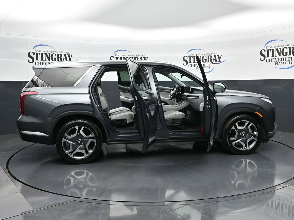 Used 2024 Hyundai Palisade SEL w/ Premium Package image 27
