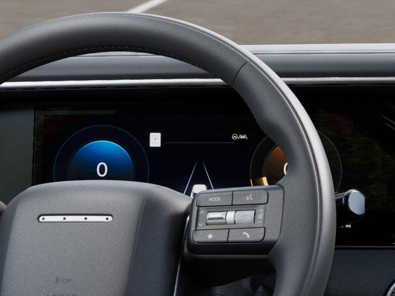 New 2026 Hyundai Palisade Calligraphy image 38