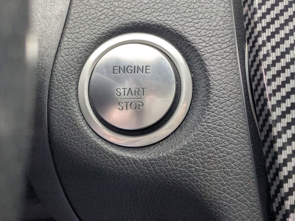 Certified 2018 Mercedes-Benz C 43 AMG C 43 AMG image 23