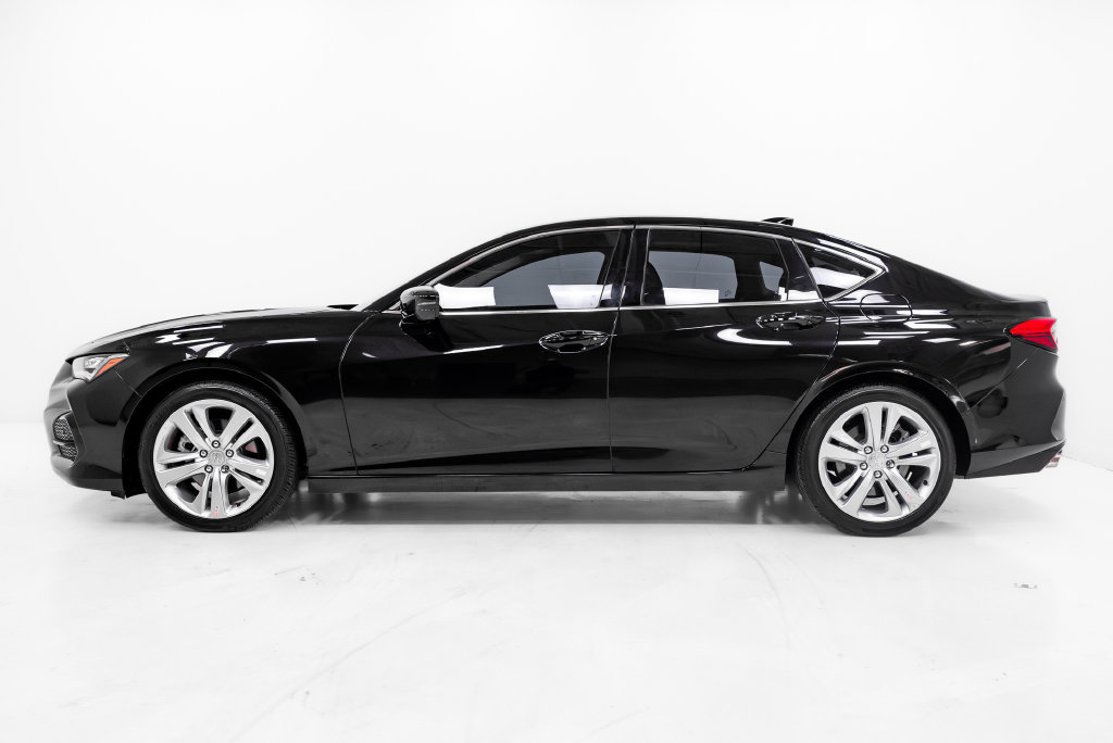 Certified 2023 Acura TLX w/ Technology Package FWD image 26