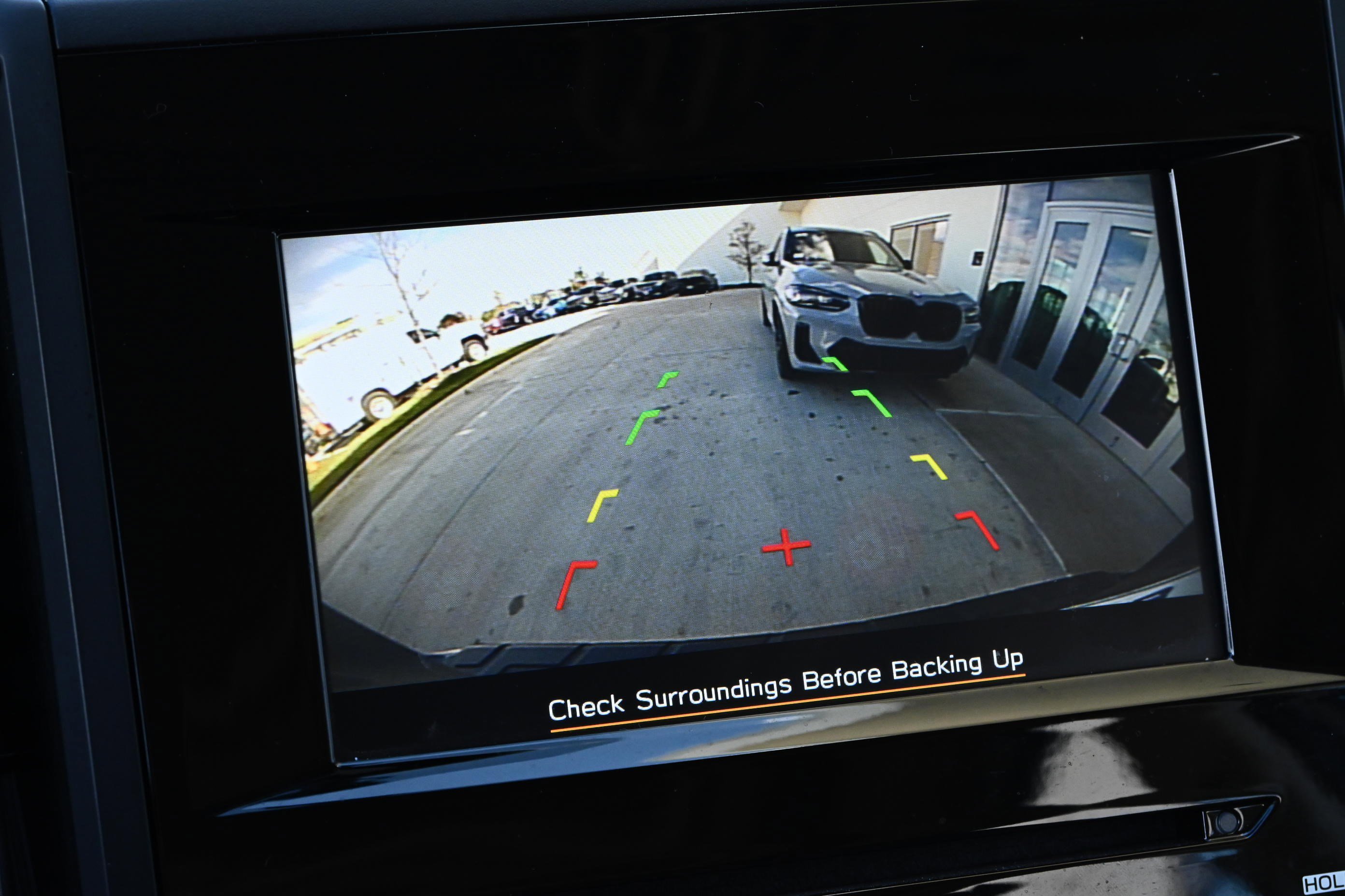 Used 2021 Subaru Forester Sport image 15