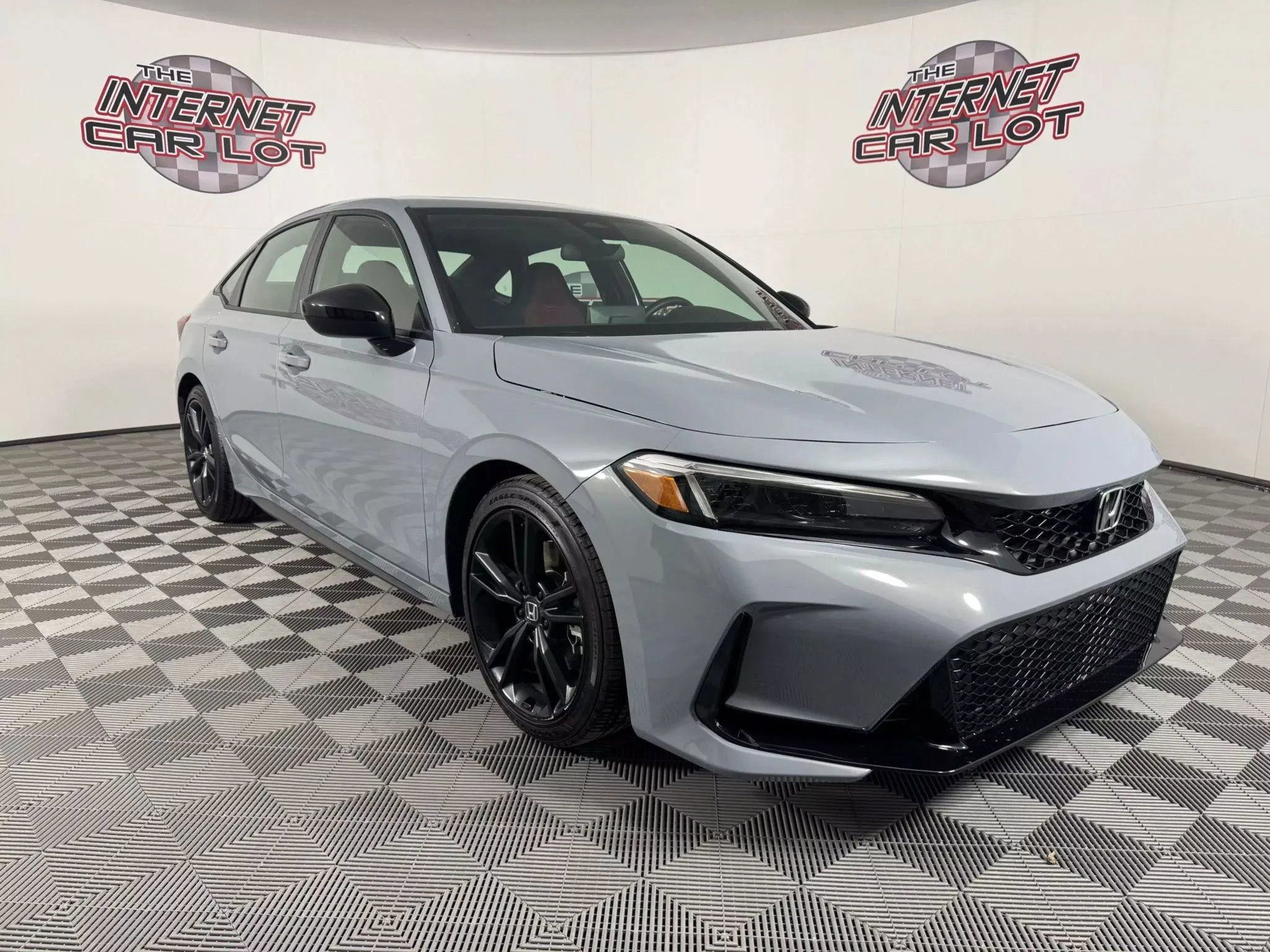 Used 2025 Honda Civic Si image 10