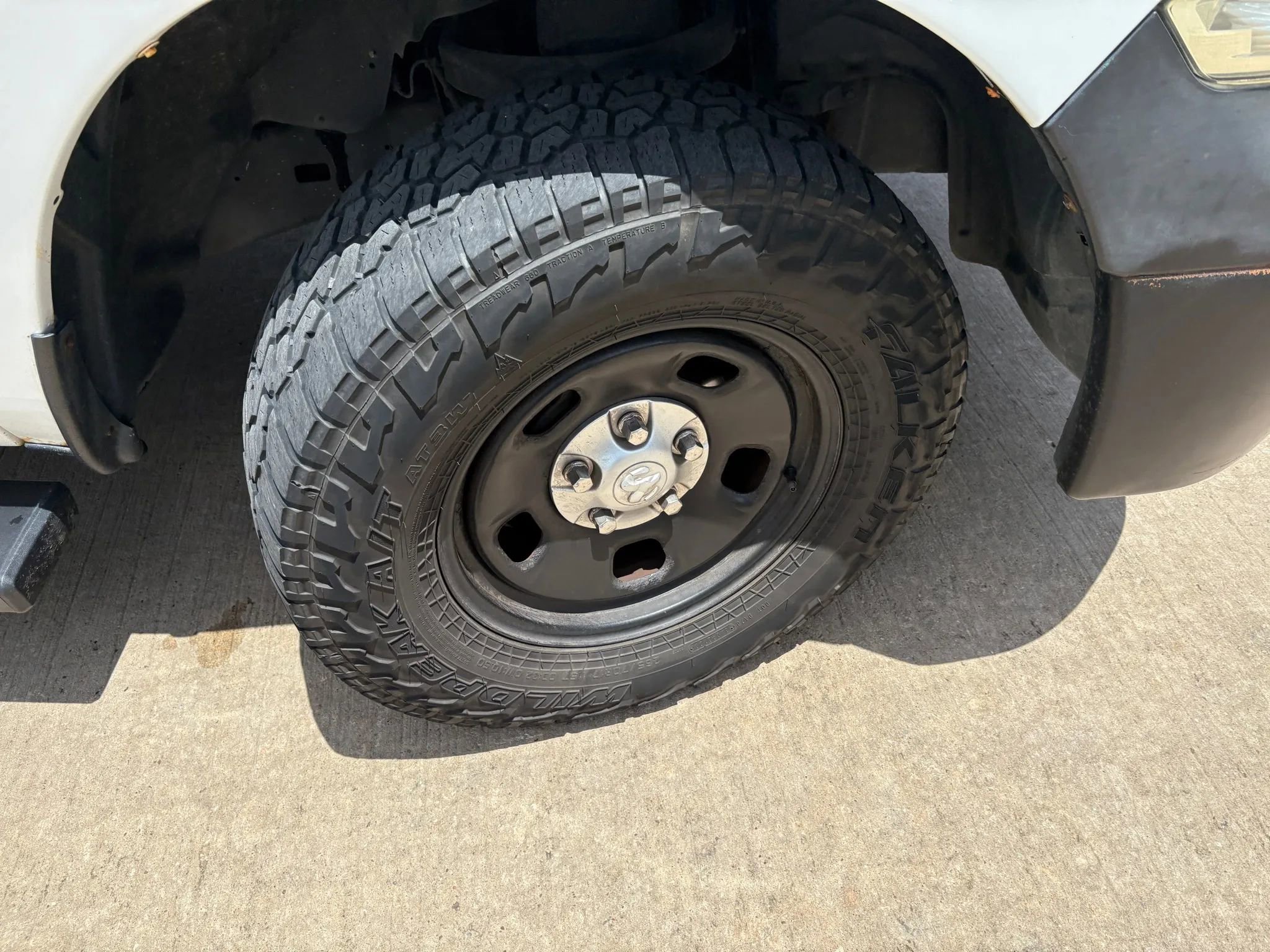 Used 2014 RAM 1500 Tradesman w/ Popular Equipment Group image 30