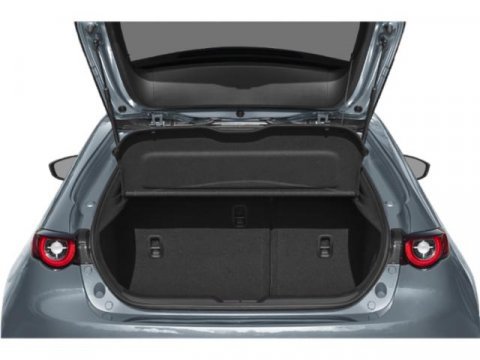 New 2026 MAZDA MAZDA3 Carbon image 11