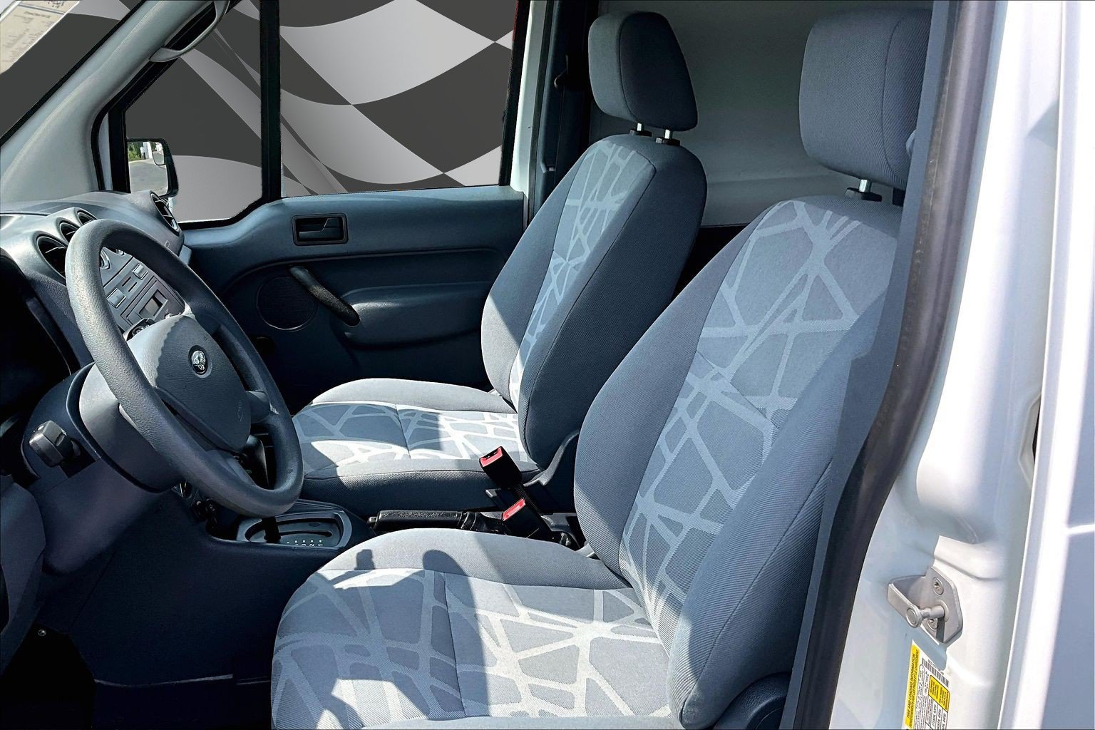 Used 2012 Ford Transit Connect XL FWD image 22