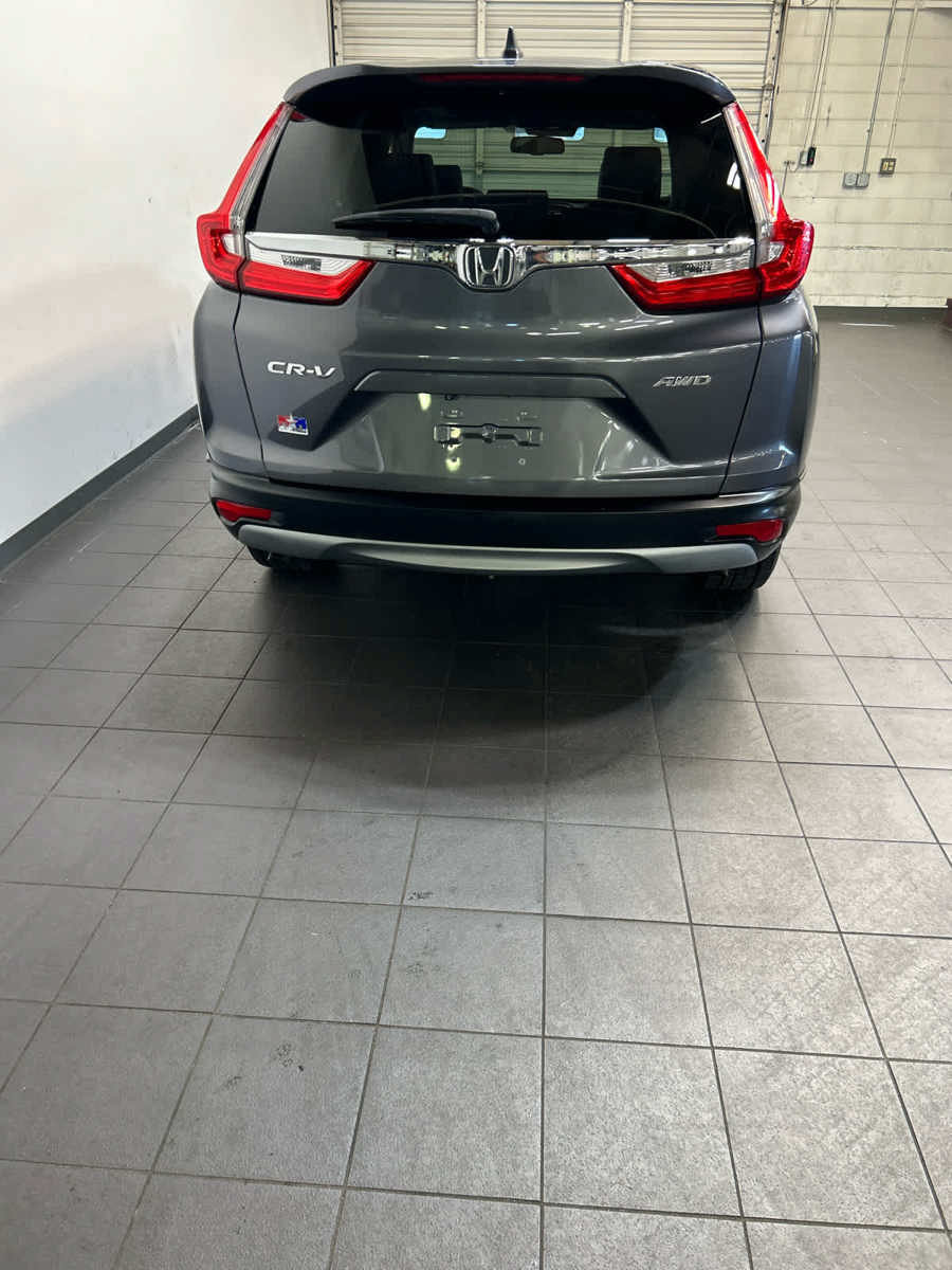 Used 2019 Honda CR-V EX-L image 7
