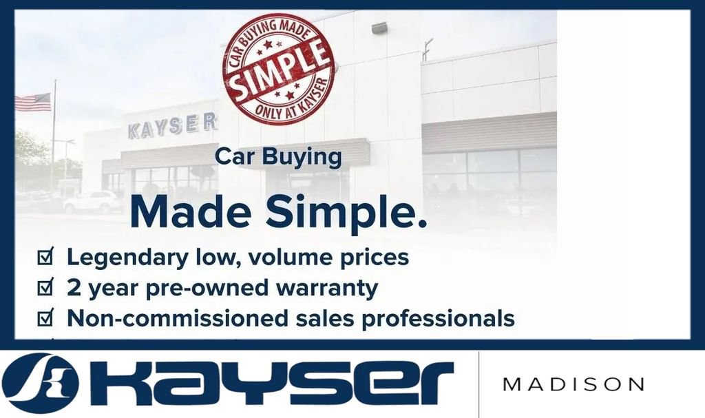 Used 2023 Buick Enclave Premium w/ Experience Buick Package image 30