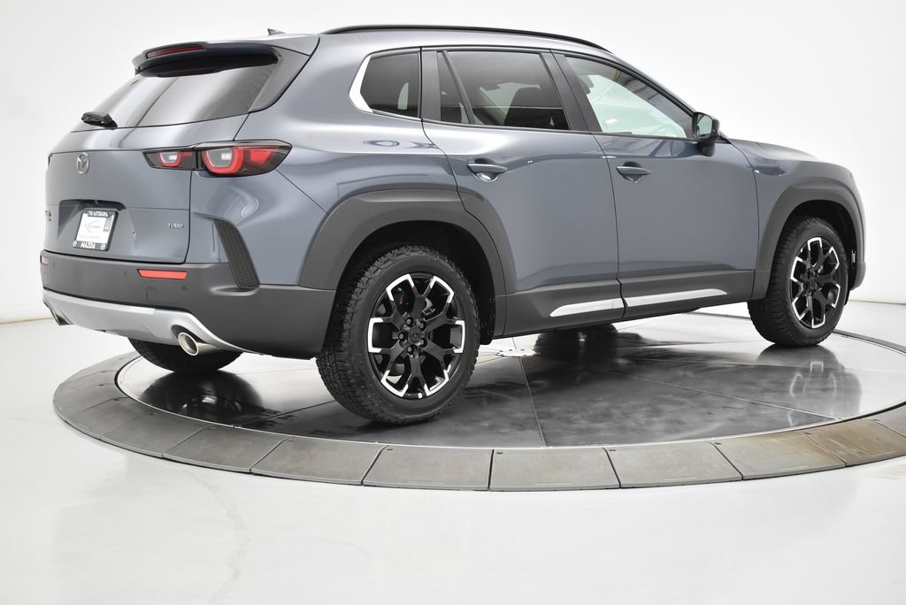 New 2026 MAZDA CX-50 Meridian Edition w/ Weather Package AWD/4WD image 21