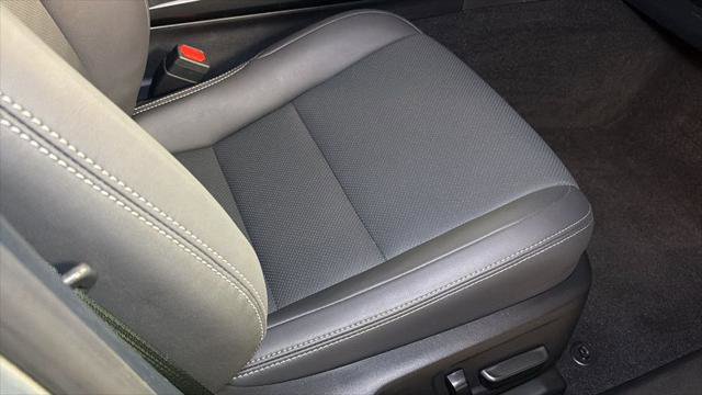Certified 2024 Lexus IS 350 F Sport w/ Navigation Package AWD/4WD image 12