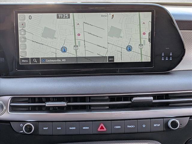 Used 2024 Hyundai Palisade SEL AWD/4WD image 13
