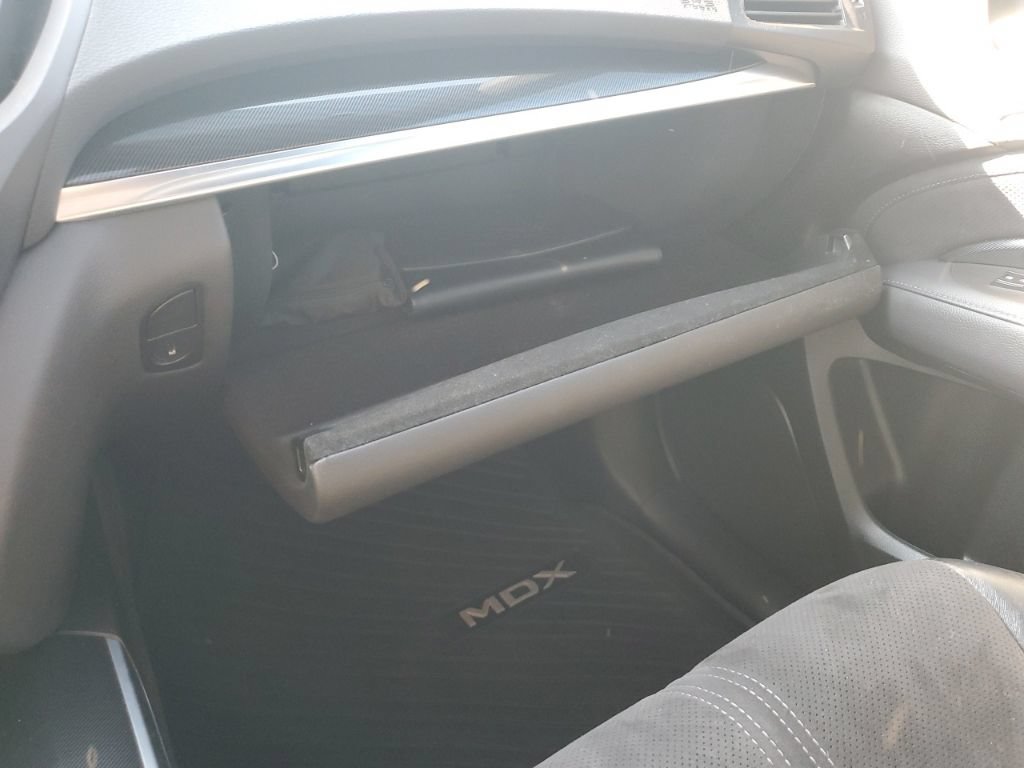 Used 2019 Acura MDX A-Spec AWD/4WD image 26