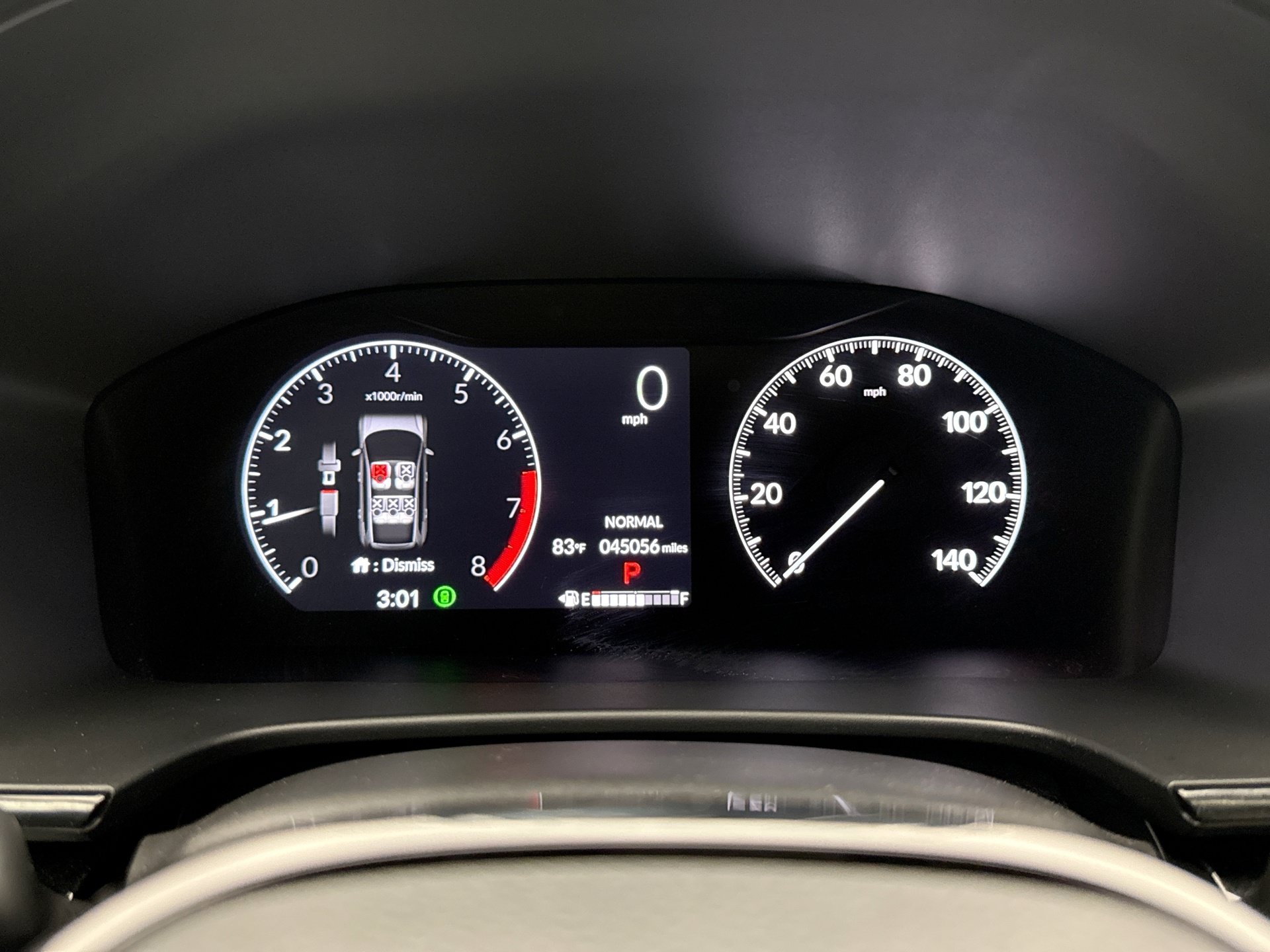 Used 2023 Honda CR-V EX-L image 22