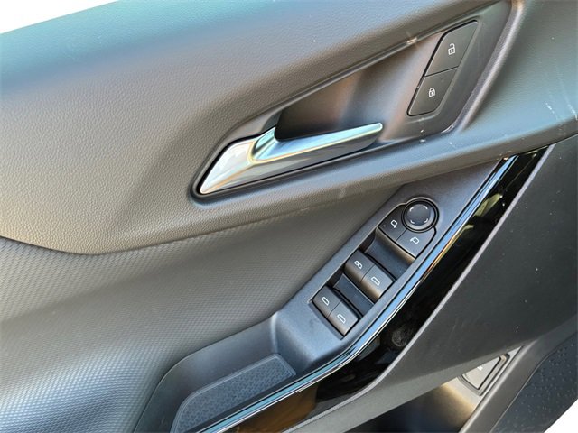 New 2026 Chevrolet Equinox LT w/ Convenience Package II image 12