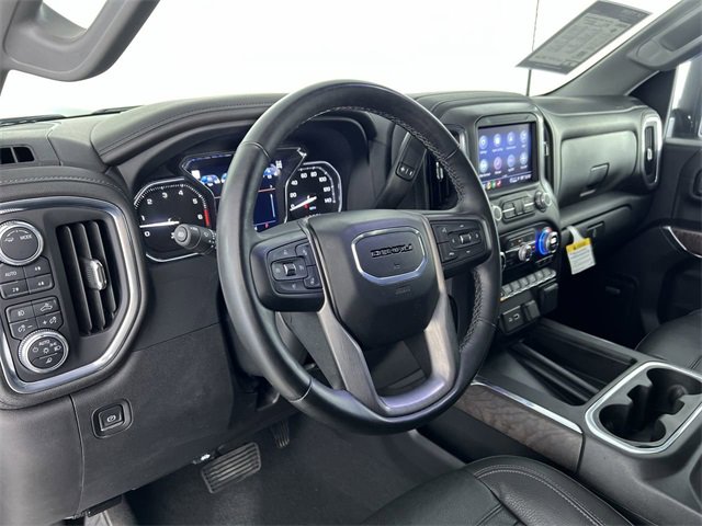 Used 2023 GMC Sierra 3500 Denali image 36
