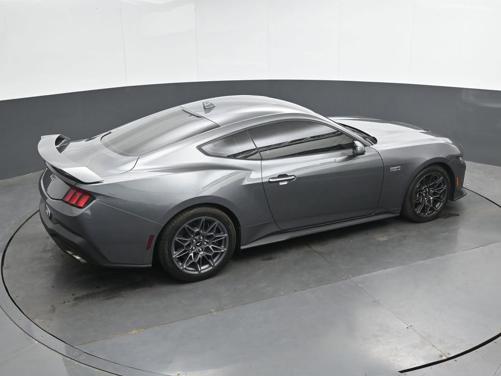 Used 2024 Ford Mustang GT Premium w/ GT Performance Package RWD image 32