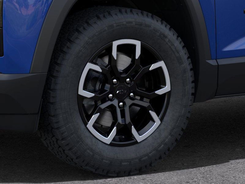 New 2026 Chevrolet Equinox ACTIV image 9