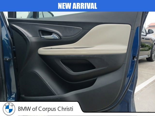 Used 2020 Buick Encore Preferred w/ Safety Package FWD image 11