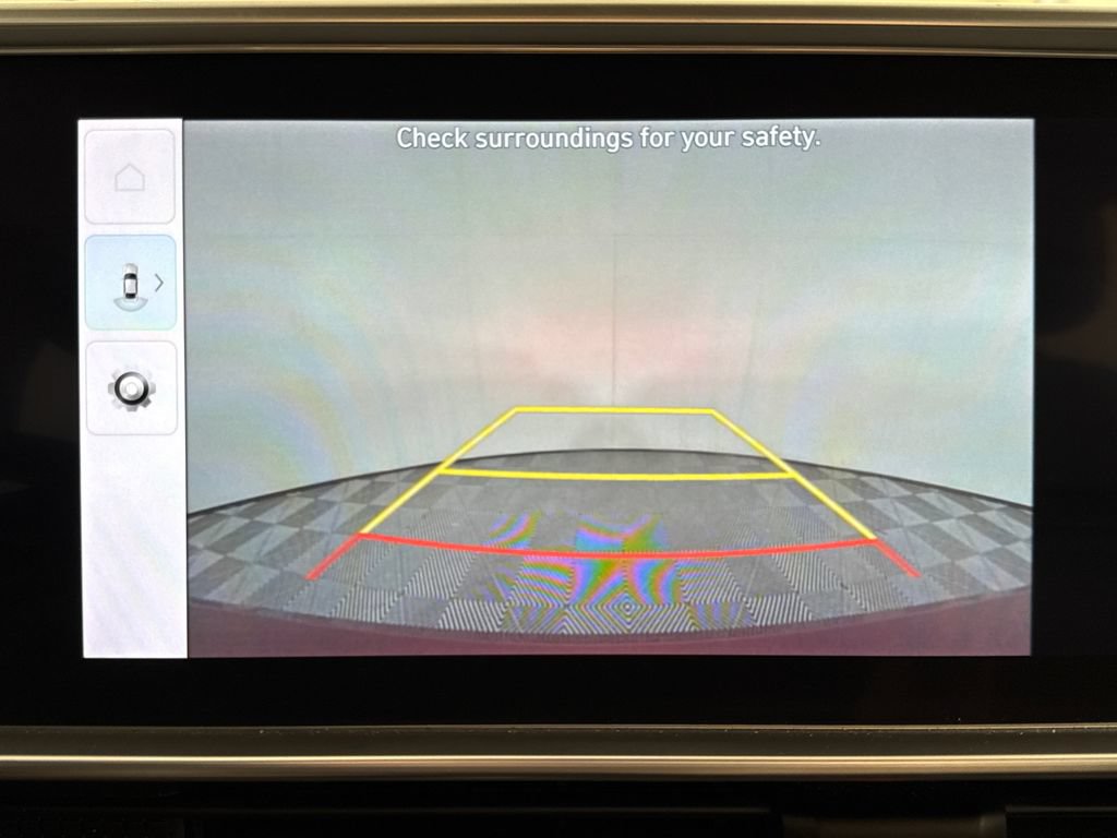 Certified 2024 Hyundai Ioniq 6 SE RWD image 19