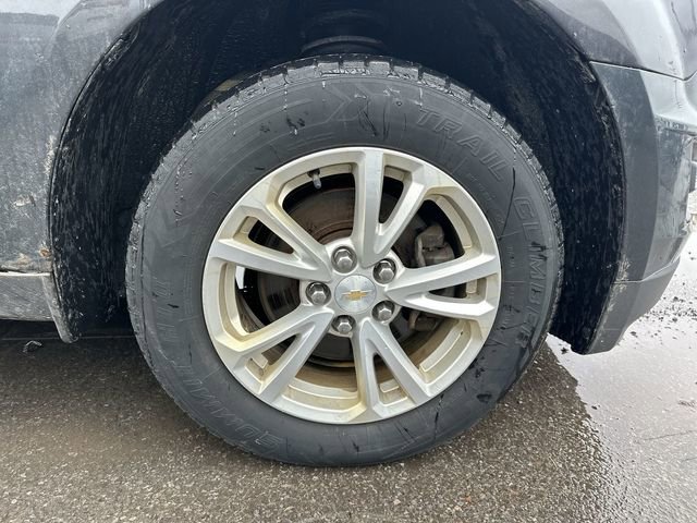 Used 2017 Chevrolet Equinox LS image 29